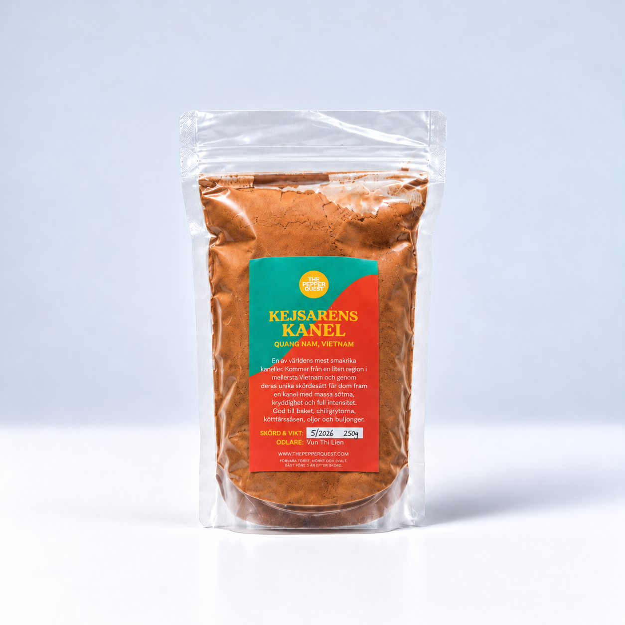 Quảng Nam Cinnamon