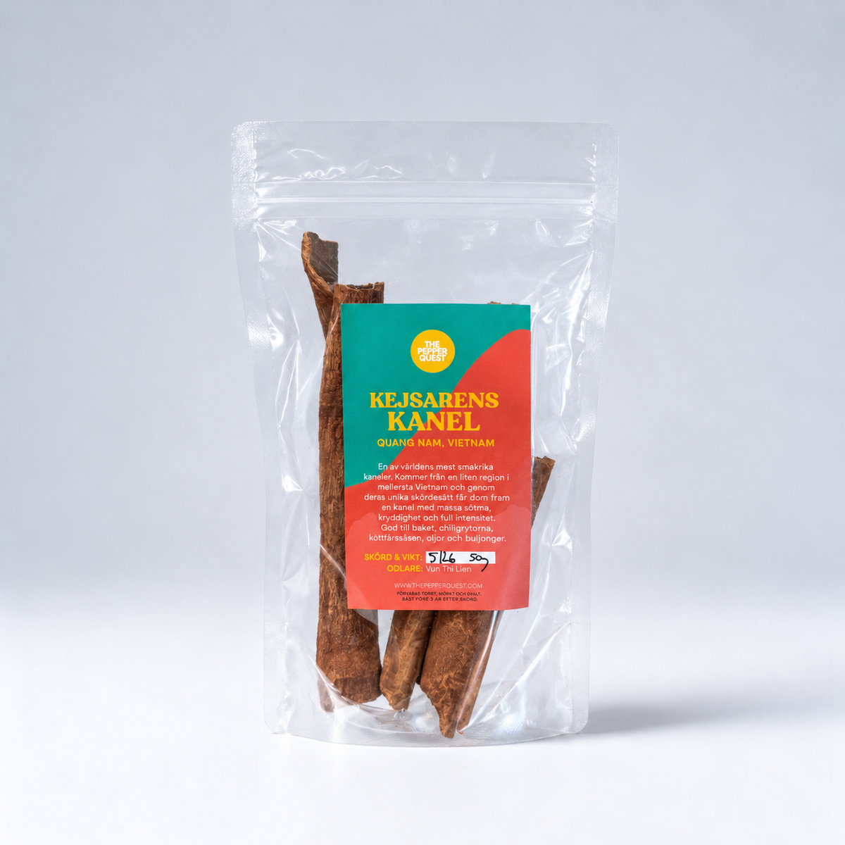 Quảng Nam Cinnamon - Whole
