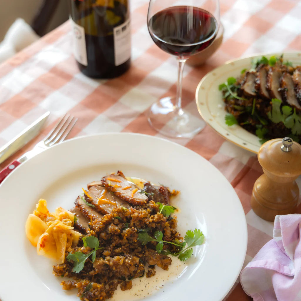 Den Nya Gröten + Spice Collection