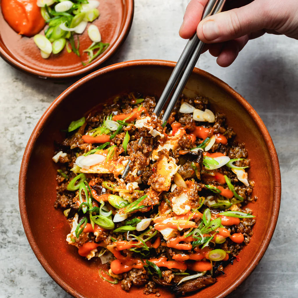 Den Nya Gröten + Spice Collection