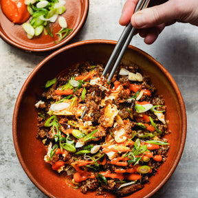 Den Nya Gröten + Spice Collection