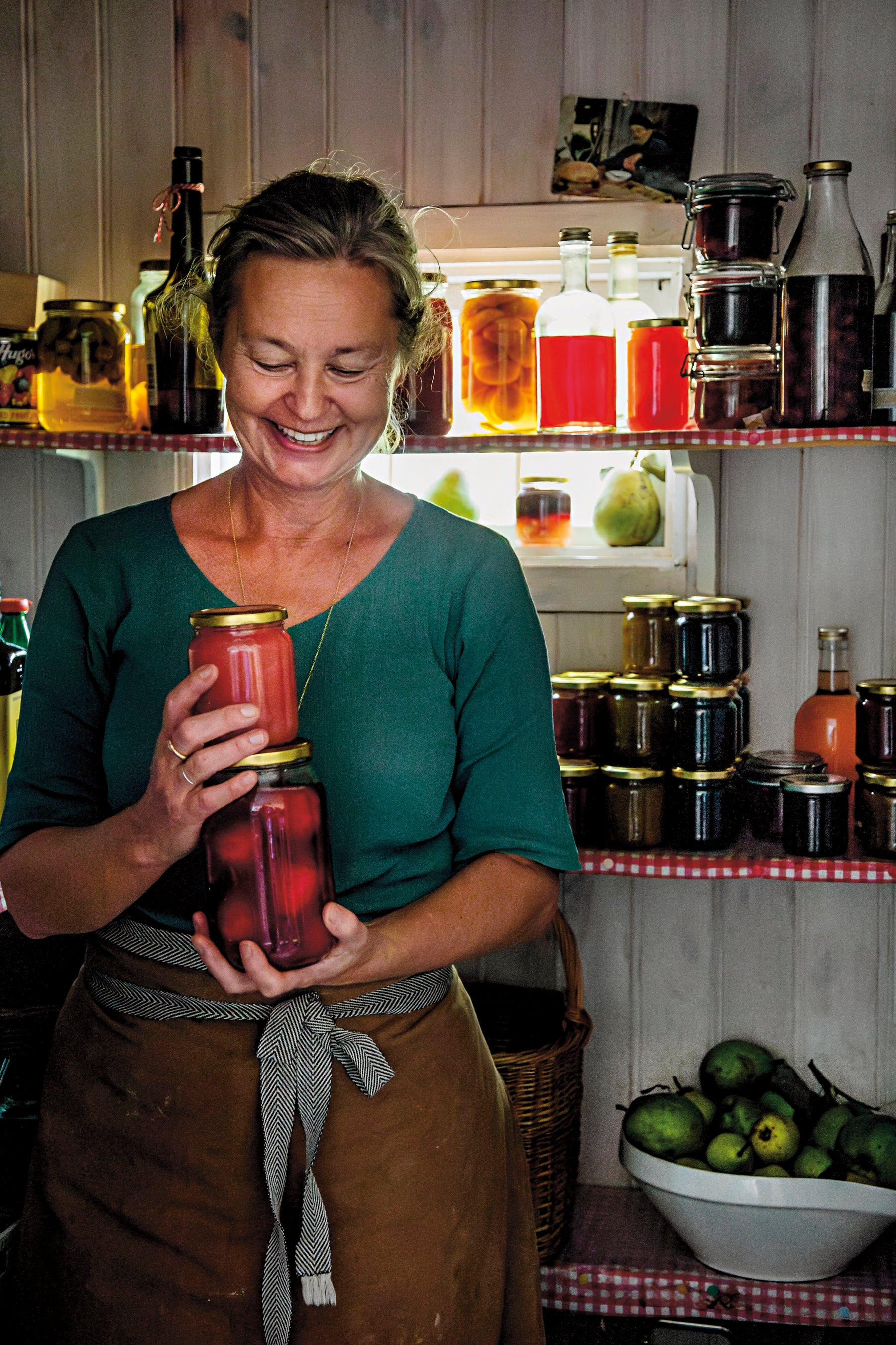 Marmeladeriet + Spice Collection