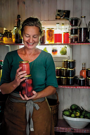 Marmeladeriet + Spice Collection