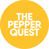 logo of www.thepepperquest.com