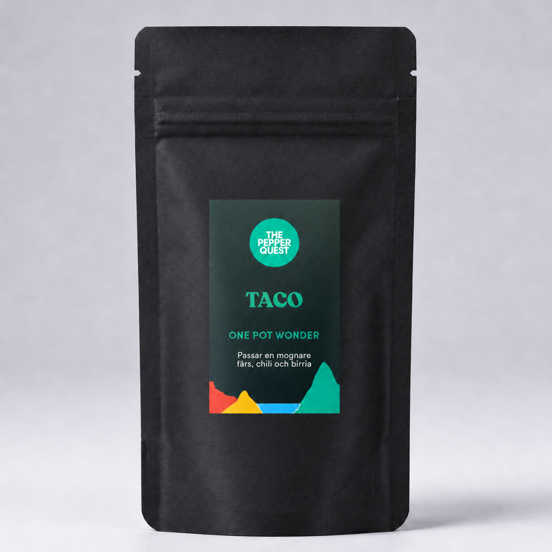 Taco Blend