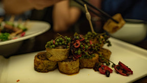 Jinyang Grön Sichuan Peppar