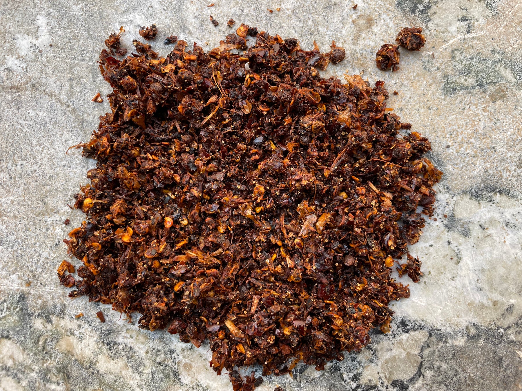 Northern Thai Laab Spice Blend