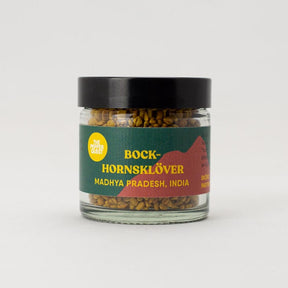 Bockhornsklöver