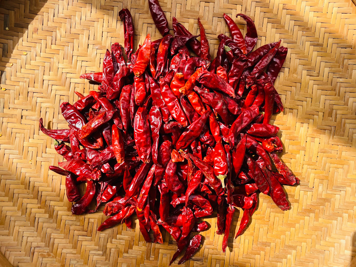 Xiao Mi La Powder