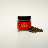 Jinyang Grön Sichuan Peppar