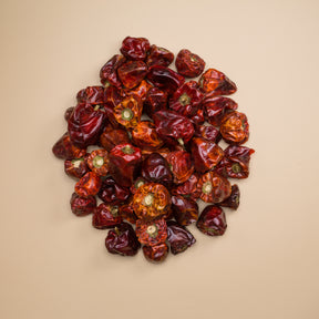 Röd lyktan Chili