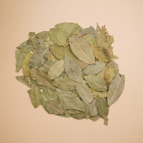 Bay Leaf