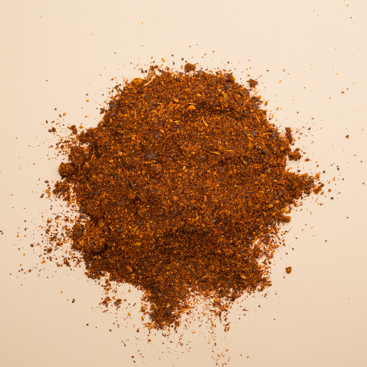 Mexican Chili Powder